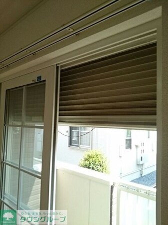 ひまわり Bの物件内観写真